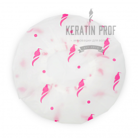 Шапочка для прогревания масок