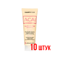 Шампунь Happy Hair Acai 250 мл 10 шт