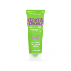 Маска Happy Hair Keratin Mask 250 мл