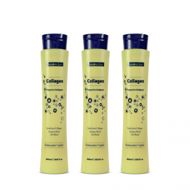 Коллаген Happy Hair Collagen 900 мл