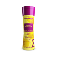 Кератин Happy Hair Oleo M Hairplastia 150 мл