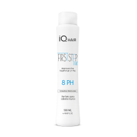 IQ Hair PH 8 "Цветочный" шампунь глубокой очистки 500 мл