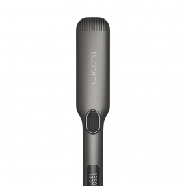Утюжок Bloom Professional серый