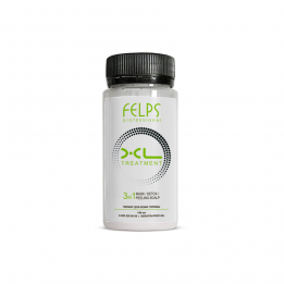 Пилинг Felps XL Scalp Peeling 100 гр